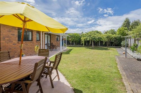 Photo of property in 7 Easton Way, Levin, 5510