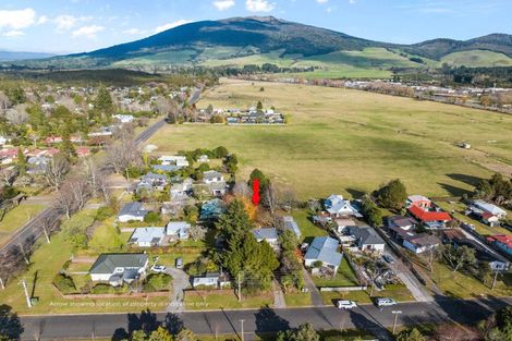 Photo of property in 7 Tongariro Road, Turangi, 3334