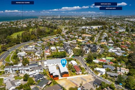 Photo of property in 1/26 Morton Avenue, Forrest Hill, Auckland, 0620