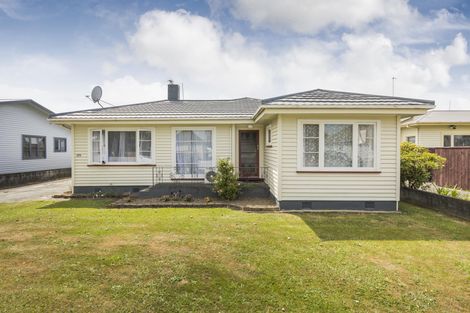 Photo of property in 171 Vogel Street, Roslyn, Palmerston North, 4414