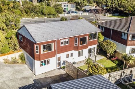 Photo of property in 46a Haumia Street, Johnsonville, Wellington, 6037