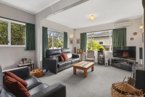 Photo of property in 17 Trinity Avenue, Epuni, Lower Hutt, 5011