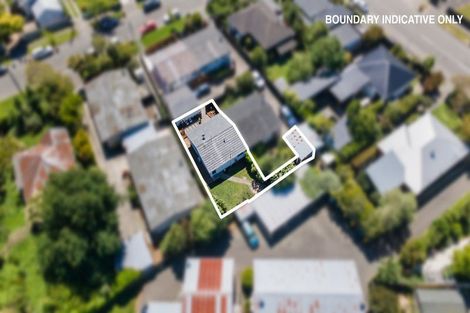 Photo of property in 4/36 Kinloch Street, St Albans, Christchurch, 8014