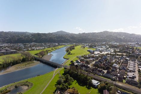 Photo of property in 34 Randwick Crescent, Moera, Lower Hutt, 5010