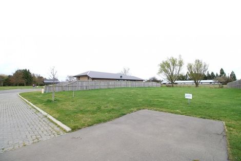 Photo of property in 6 Alton Place, Allenton, Ashburton, 7700