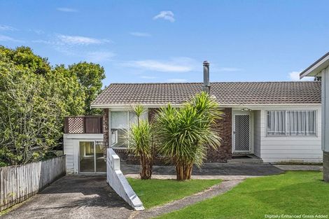 Photo of property in 28 Terra Nova Street, Glen Eden, Auckland, 0602
