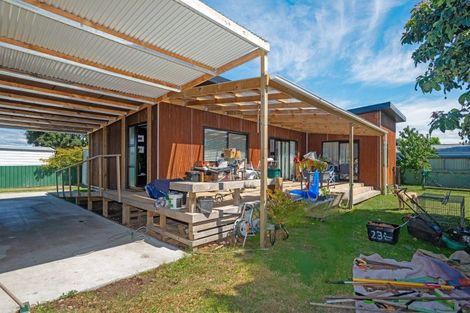 Photo of property in 23 Haldane Street, Elgin, Gisborne, 4010