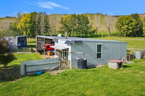 Photo of property in 170 Glenrae Road, Tapawera, Wakefield, 7096