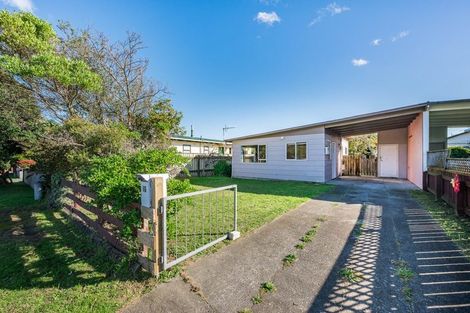 Photo of property in 81 Arawhata Road, Paraparaumu, 5032