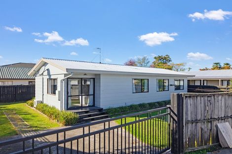 Photo of property in 120a Nixon Street, Hamilton East, Hamilton, 3216