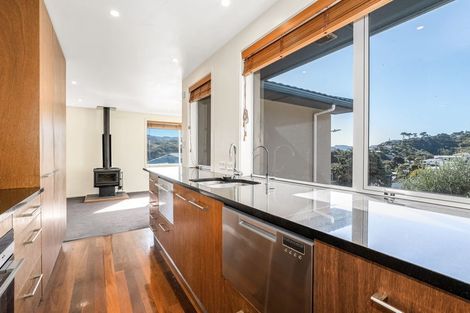 Photo of property in 59 Witham Street, Island Bay, Wellington, 6023