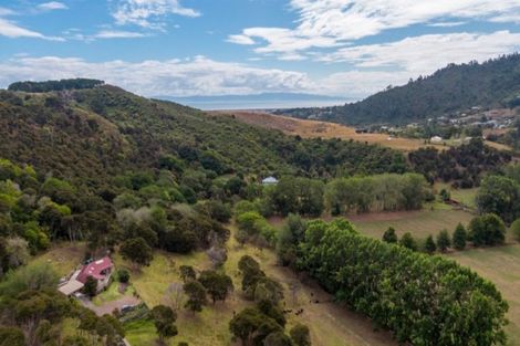 Photo of property in 285 Maramarahi Road, Thames, 3578