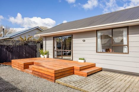 Photo of property in 2/51 Tilford Street, Woolston, Christchurch, 8062