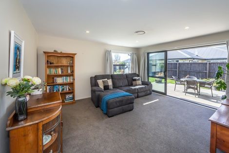 Photo of property in 32 Navy Loop, Rolleston, 7614