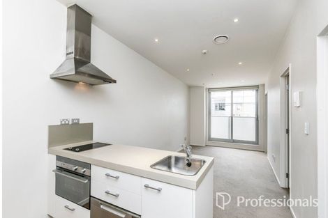 Photo of property in Soho Apartments, 505/74 Taranaki Street, Te Aro, Wellington, 6011