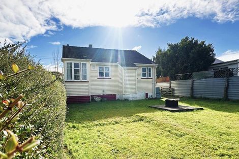 Photo of property in 18 Takahe Street, Taihape, 4720