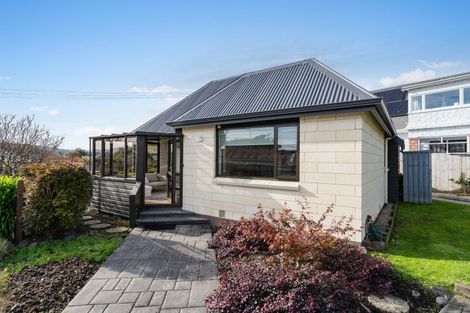 Photo of property in 4 Crewe Street, Maryhill, Dunedin, 9011