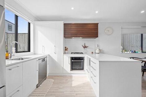 Photo of property in 4 Horo Road, Flat Bush, Auckland, 2019