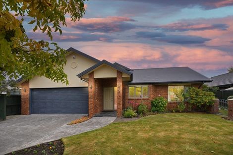 Photo of property in 9 Bering Street, Northwood, Christchurch, 8051