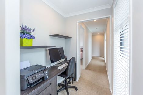 Photo of property in 20 Chimango Place, Rolleston, 7615