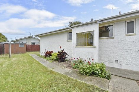 Photo of property in 41 Otaki Street, Kaiapoi, 7630