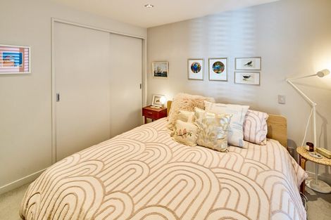 Photo of property in Piermont Apartments, 4e/82 Cable Street, Te Aro, Wellington, 6011