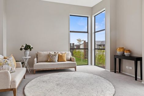 Photo of property in 10 Tussle Grove, Halswell, Christchurch, 8025