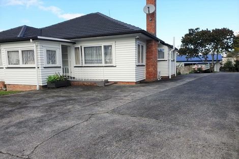 Photo of property in 46 Arawa Street, New Lynn, Auckland, 0600