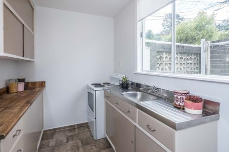 Photo of property in 127u1 Queens Drive, Lyall Bay, Wellington, 6022