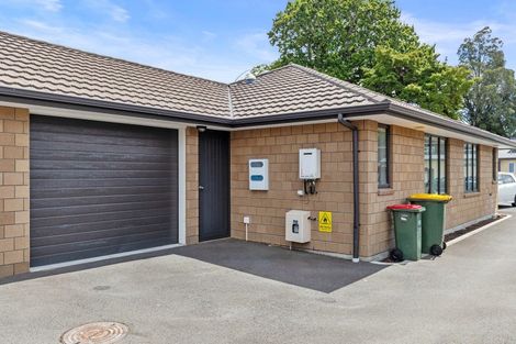 Photo of property in 193u2 Massey Street, Frankton, Hamilton, 3204