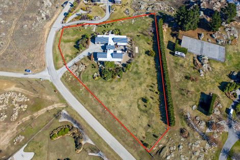 Photo of property in 23 Old Golf Course Road, Bridge Hill, Alexandra, 9320