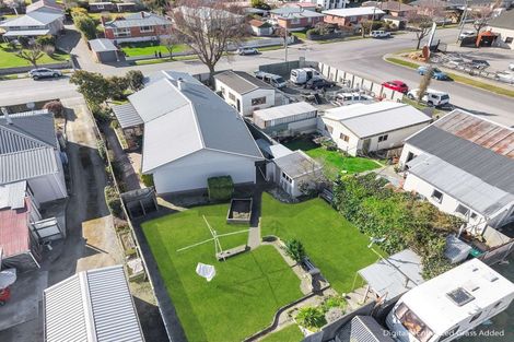 Photo of property in 21 Leckie Street, Redruth, Timaru, 7910