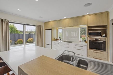 Photo of property in 55 Oakwood Drive, Rangiora, 7400