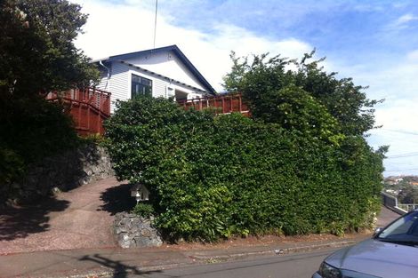 Photo of property in 78 Hatton Street, Karori, Wellington, 6012