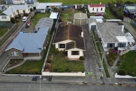 Photo of property in 9 Caledonian Road, Oamaru North, Oamaru, 9400