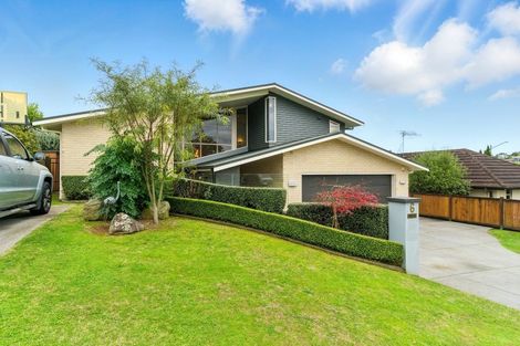 Photo of property in 6 Aria View, Bethlehem, Tauranga, 3110