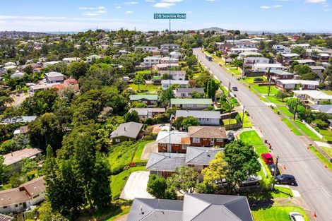 Photo of property in 2/23 Seaview Road, Glenfield, Auckland, 0629