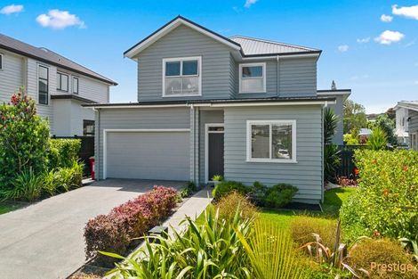 Photo of property in 8 Onekura Street, Red Beach, 0932