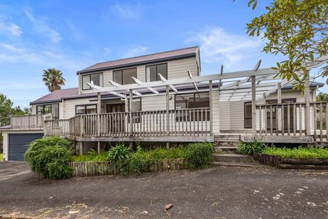 Photo of property in 51 George Point Road, Onerahi, Whangarei, 0110