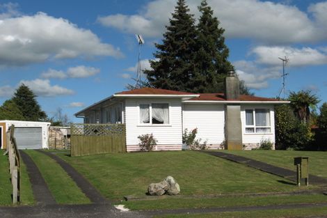 Photo of property in 19 Cairngorm Place, Tokoroa, 3420