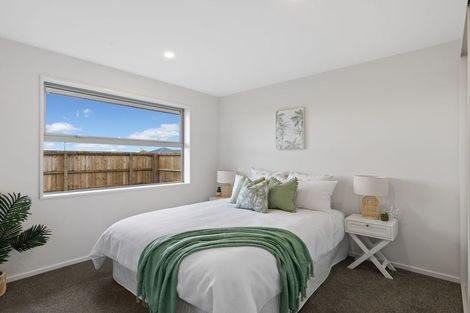 Photo of property in 3 White Street, Rangiora, 7400