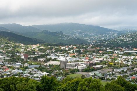 Photo of property in 22 Kilsyth Street, Karori, Wellington, 6012