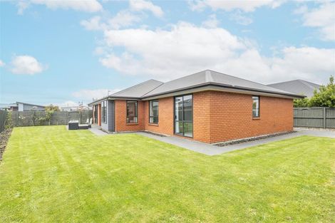 Photo of property in 147 Kittyhawk Avenue, Wigram, Christchurch, 8042