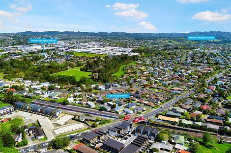 Photo of property in 12b Sturges Road, Henderson, Auckland, 0612