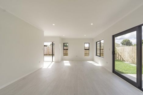 Photo of property in 2/44 Shakespeare Avenue, Enderley, Hamilton, 3214