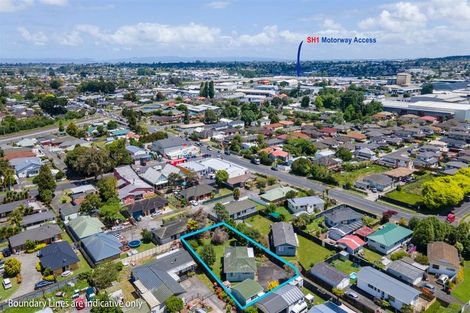 Photo of property in 7 Le Havre Place, Takanini, 2112