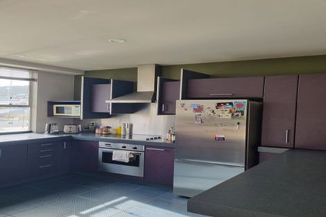 Photo of property in Grandstand Apartments, 80u8 Kent Terrace, Mount Victoria, Wellington, 6011
