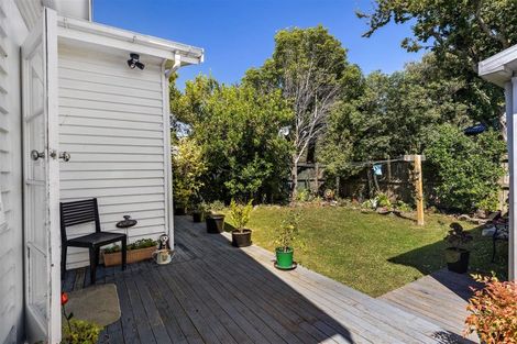 Photo of property in 19 Randolph Street, Woolston, Christchurch, 8062