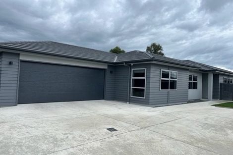 Photo of property in 8 Rangataiki Place, Te Awa, Napier, 4110
