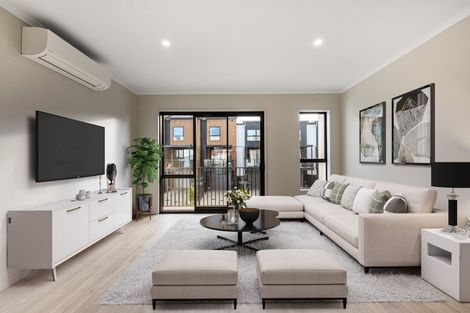 Photo of property in 13 Patrol Lane, Hobsonville, Auckland, 0616